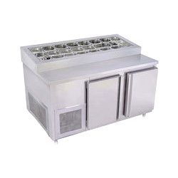 Commercial Chiller