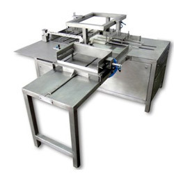 Wafer Machine