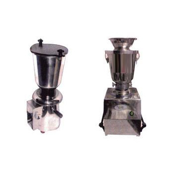 Mixture Machine