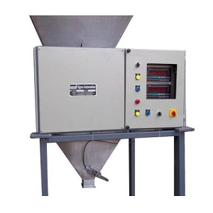 Dal Packaging Machine