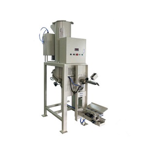 Chemical Bag Packaging Machine
