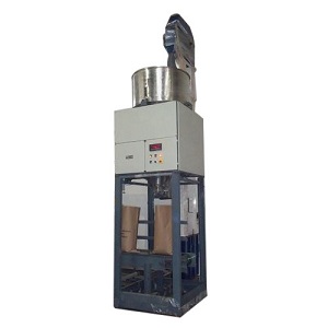 Sesame Seeds Packaging Machine