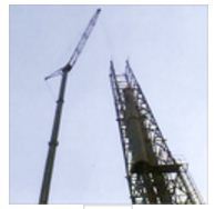 Erection Chemical Plants Works