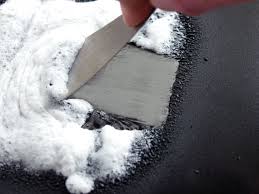paint stripper