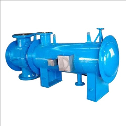 Fluid Heat Exchangers