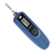 Compact Hygrometer