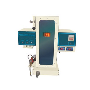 Smoke Density Tester