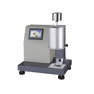 Melt Flow Index Tester