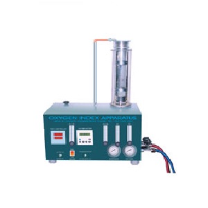 Oxygen Index Tester