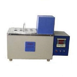 Environmental Stress Cracking Tester