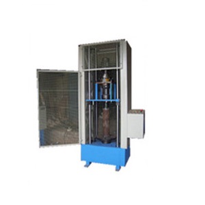 Torsion Tester For Insulators
