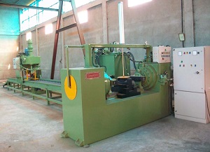 Track Presses 200
