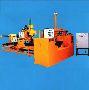 Track Presses 350