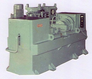 Track Presses 180