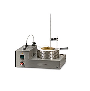 Cleveland Open Cup Flash Point Tester