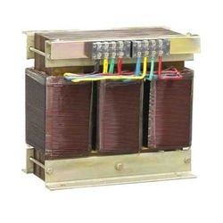 ISOLATION TRANSFORMERS