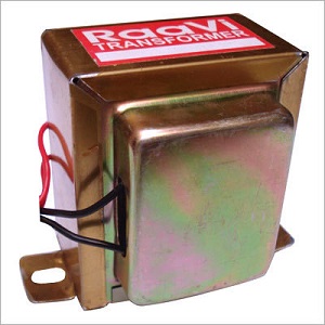 Conventional Transformers