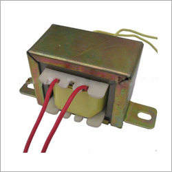 Voltage Converter Transformer