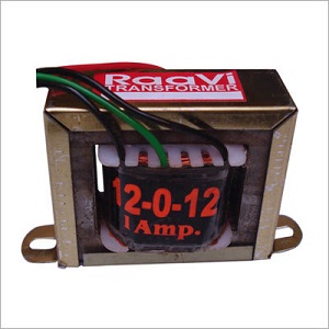 Low Power Transformers