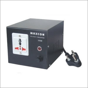 VOLTAGE CONVERTOR 500W