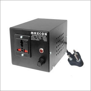 VOLTAGE CONVRTOR 100W