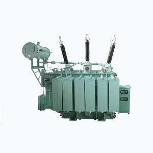 Generator Transformer