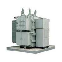 Windmill Transformer