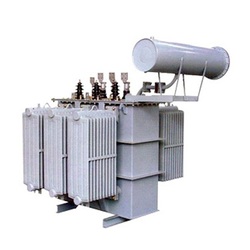 Distribution Transformer