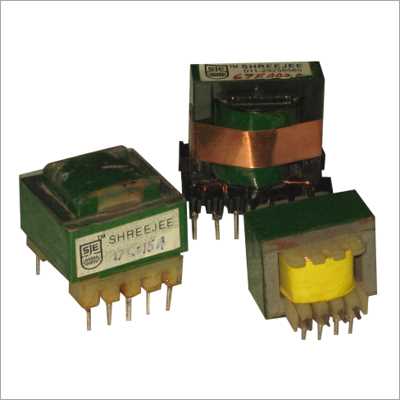 SMPS Transformers