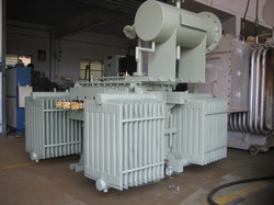 Step Up And Down Transformers