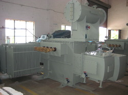 Three Phase Transformers