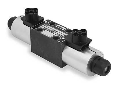 hydraulic valves