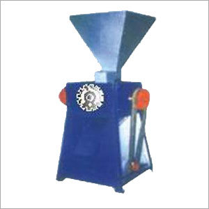 betel crushing machine
