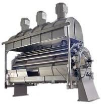drum dryer