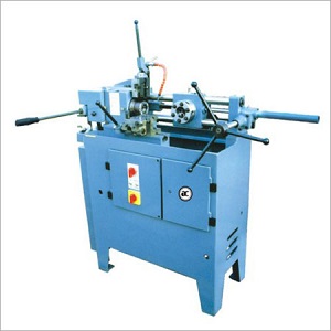 Capstan Lathe Machine