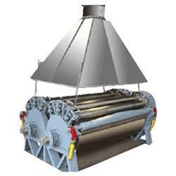 drum dryer