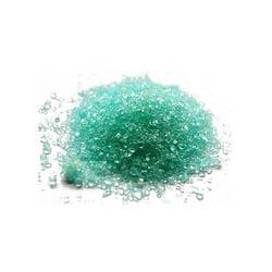 ferrous sulphate