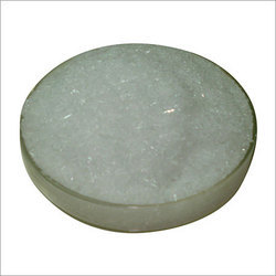 Trading zinc sulphate