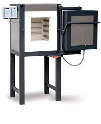 Chamber Furnace