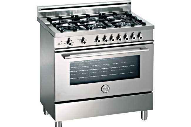 Ovens