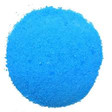 Copper Salt