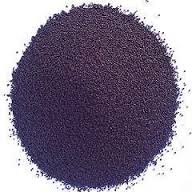 Manganese Dioxide Granules