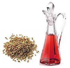 Ajowain Oil