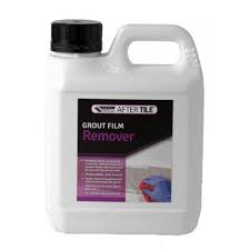 Tile Adhesive Grout