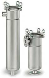 Stainless Steel Housing