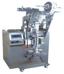 high capacity packaging Machine