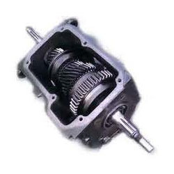 gear box
