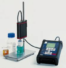 Surface Tensiometer