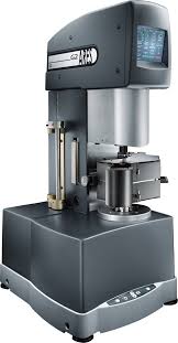 Rheometer