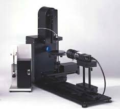 Contact Angle Goniometer